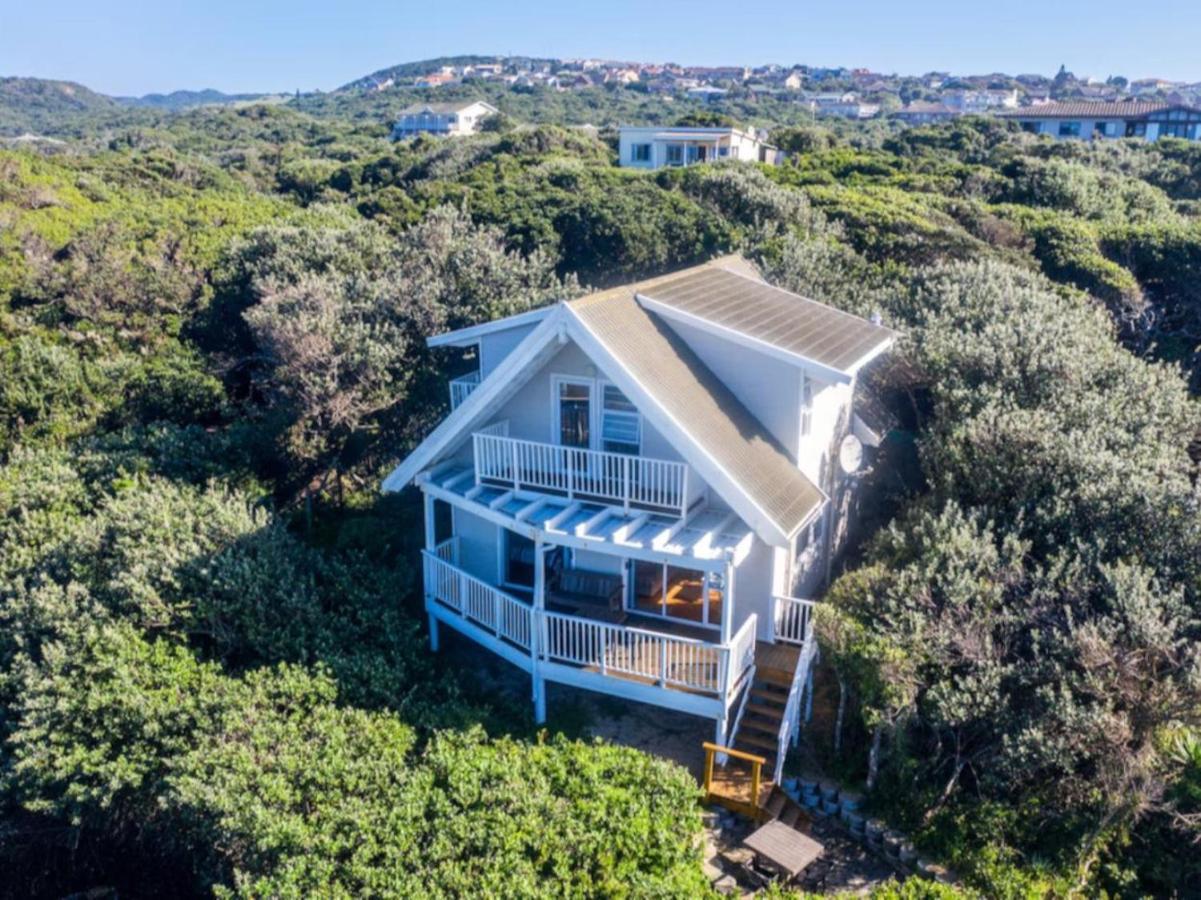 The Spinning Reel Beach Cottages Port Alfred Exterior photo