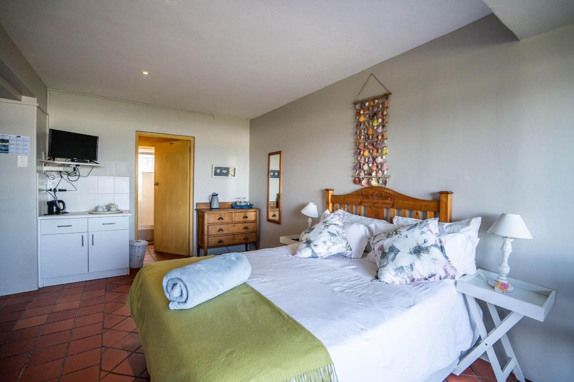 The Spinning Reel Beach Cottages Port Alfred Exterior photo